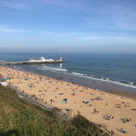 Seaside Living Daire Bournemouth Dış mekan fotoğraf